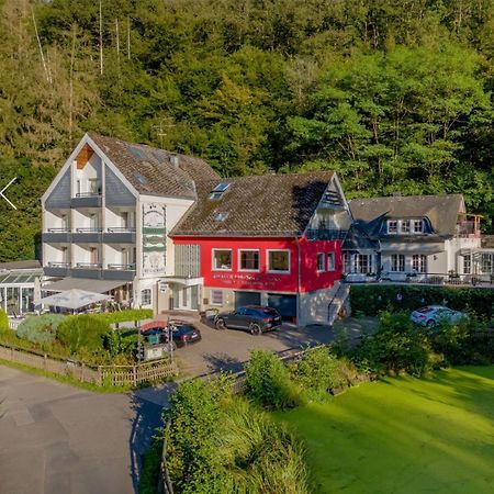 Hotel Schwanenweiher Bad Bertrich Εξωτερικό φωτογραφία