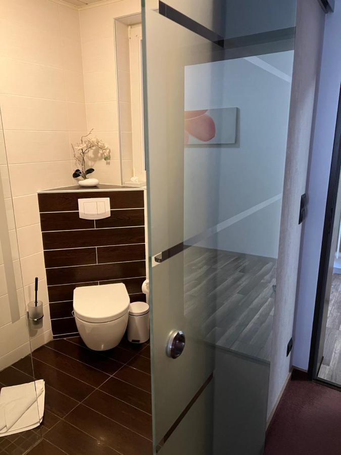 Hotel Schwanenweiher Bad Bertrich Εξωτερικό φωτογραφία