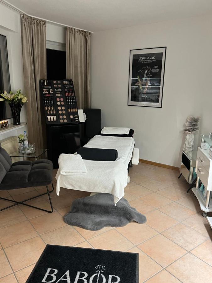 Hotel Schwanenweiher Bad Bertrich Εξωτερικό φωτογραφία