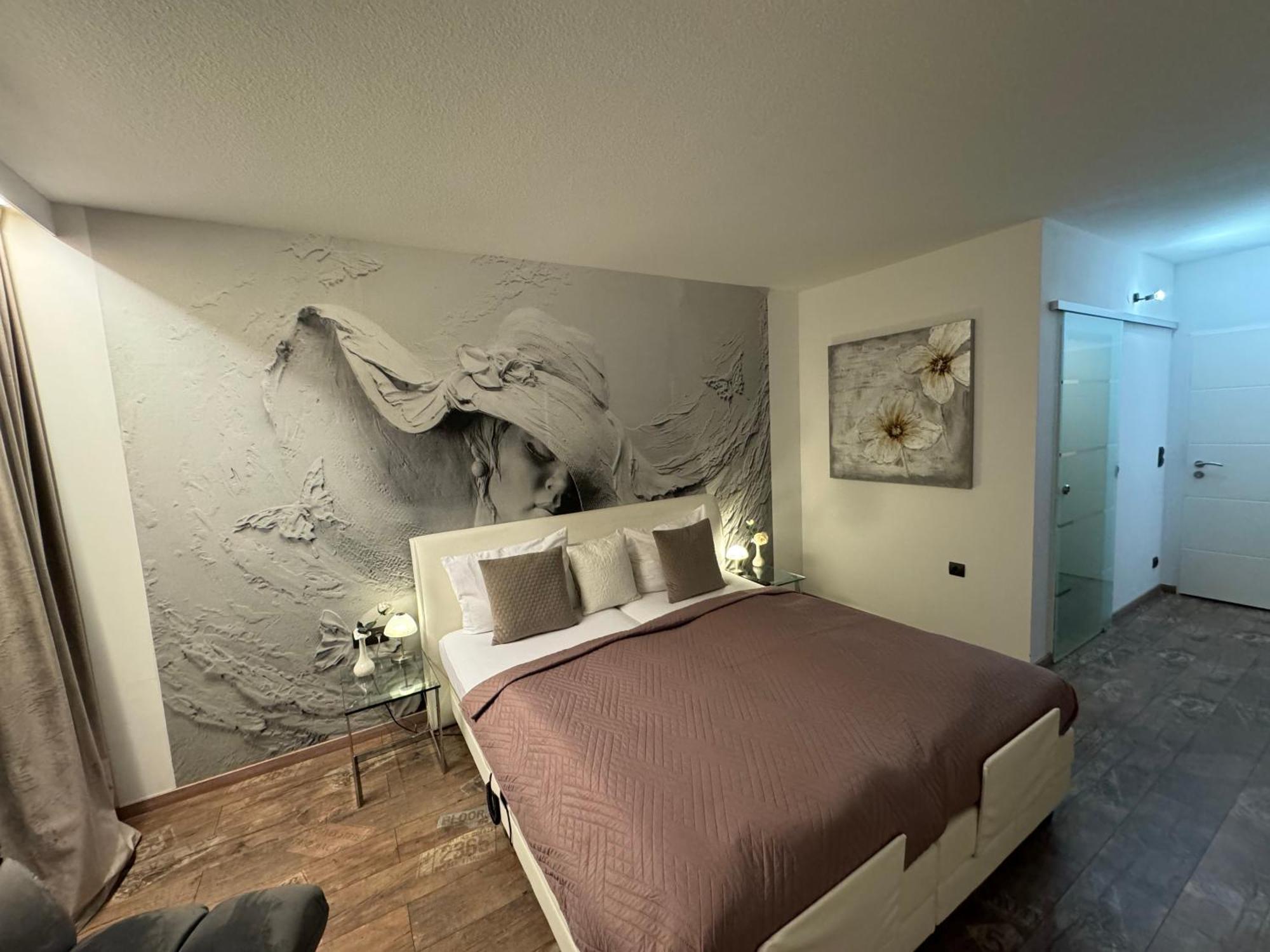 Hotel Schwanenweiher Bad Bertrich Εξωτερικό φωτογραφία